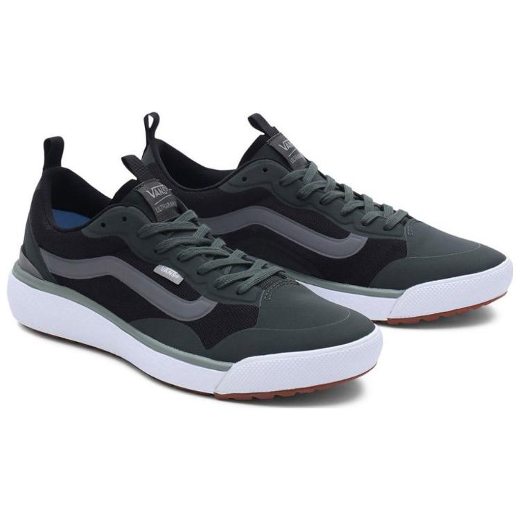 Lookbook Vans UltraRange EXO 'Verde Negro' VN0A4U1K3MZ