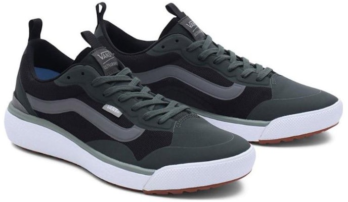 Vans UltraRange EXO 'Green Black' VN0A4U1K3MZ Lookbook Vans UltraRange EXO 'Green Black' VN0A4U1K3MZ