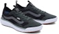 Vans UltraRange EXO 'Hijau Hitam' VN0A4U1K3MZ