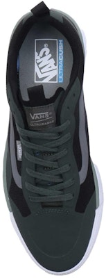 Vans UltraRange EXO 'Green Black' VN0A4U1K3MZ Shop Vans UltraRange EXO 'Green Black' VN0A4U1K3MZ