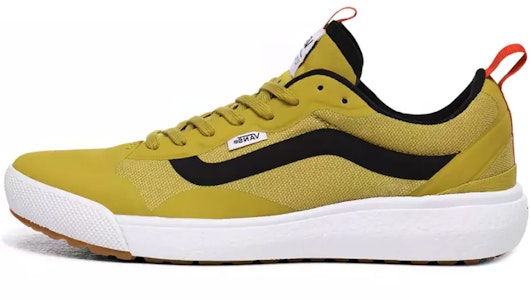 Vans UltraRange Exo '綠硫磺' VN0A4U1KXU5 Buy Vans UltraRange Exo '綠硫磺' VN0A4U1KXU5