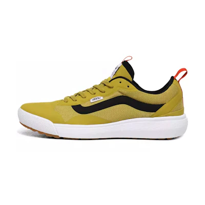 Vans UltraRange Exo 'Green Sulphur'