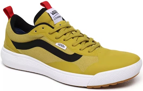 Vans UltraRange Exo '綠硫磺' VN0A4U1KXU5 Lookbook Vans UltraRange Exo '綠硫磺' VN0A4U1KXU5