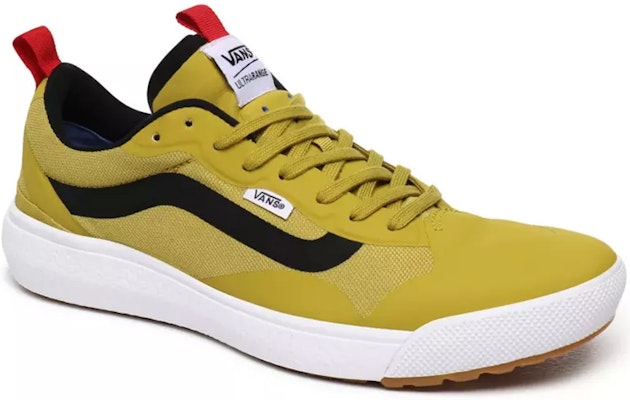 Vans UltraRange Exo 'Green Sulphur' VN0A4U1KXU5 Lookbook Vans UltraRange Exo 'Green Sulphur' VN0A4U1KXU5