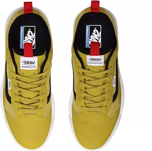 Vans UltraRange Exo '綠硫磺' VN0A4U1KXU5 Shop Vans UltraRange Exo '綠硫磺' VN0A4U1KXU5
