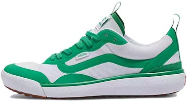 Vans UltraRange EXO 'Green White' VN0A4U1KWGR Vans UltraRange EXO 'Green White' VN0A4U1KWGR