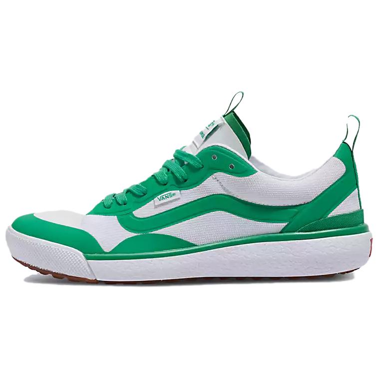 Buy Vans UltraRange EXO 'Verde Blanco' VN0A4U1KWGR