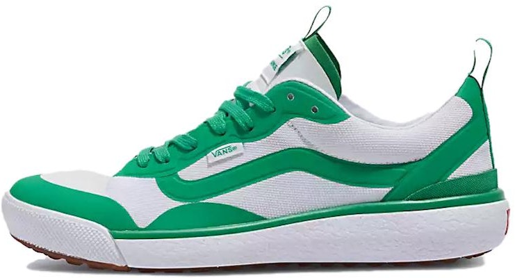 Vans UltraRange EXO 'Green White' VN0A4U1KWGR Buy Vans UltraRange EXO 'Green White' VN0A4U1KWGR