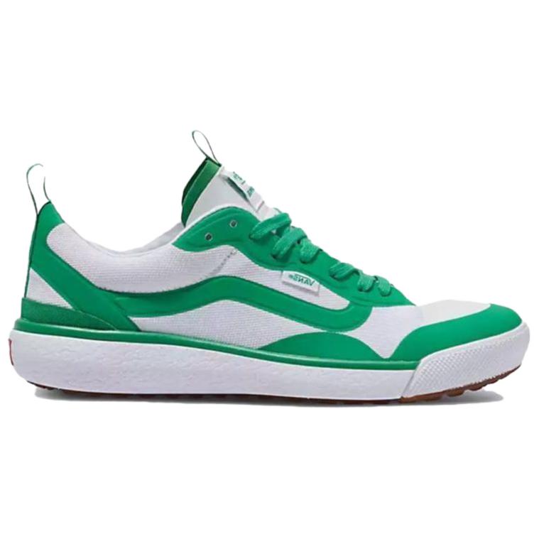 Order Vans UltraRange EXO 'Verde Blanco' VN0A4U1KWGR