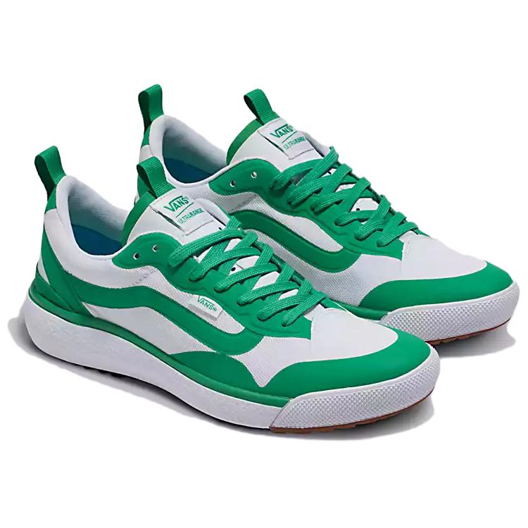 Lookbook Vans UltraRange EXO 'Verde Blanco' VN0A4U1KWGR