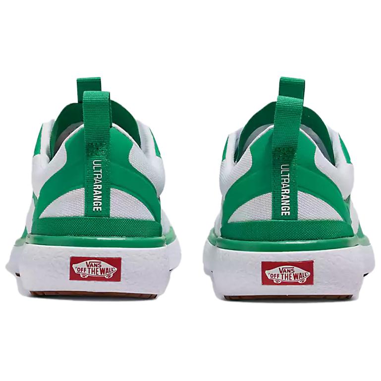 Shop Vans UltraRange EXO 'Verde Blanco' VN0A4U1KWGR