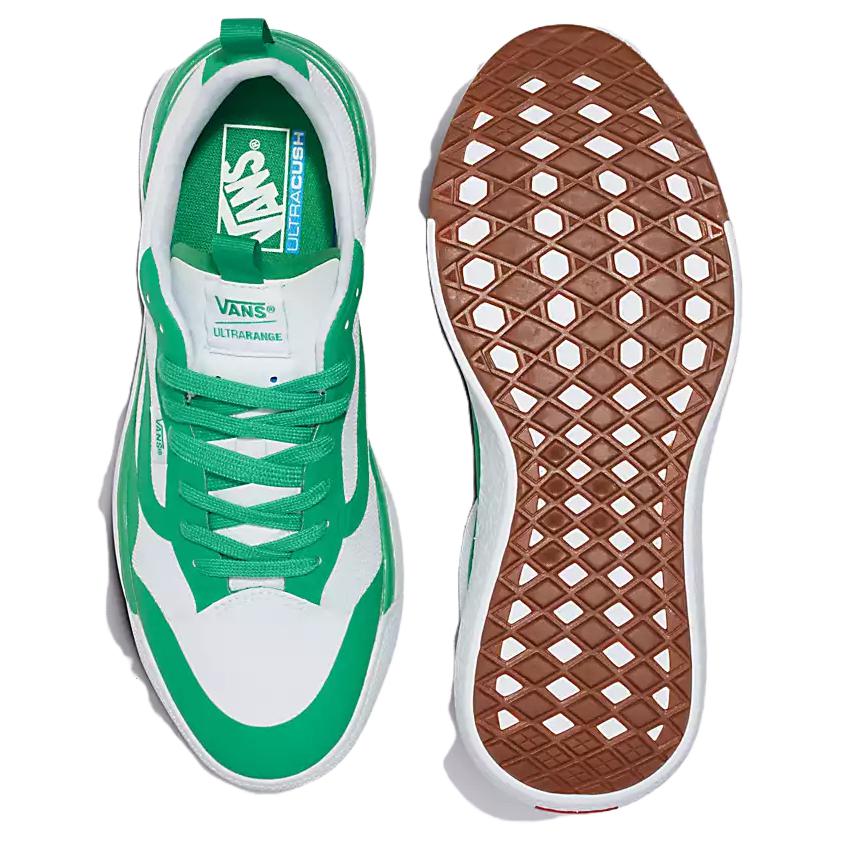 Purchase Vans UltraRange EXO 'Verde Blanco' VN0A4U1KWGR