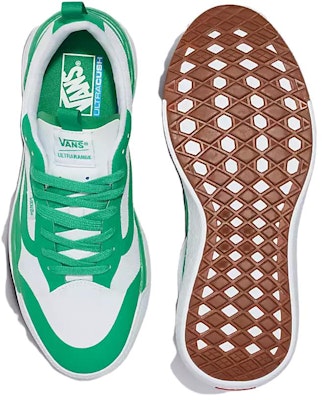 Vans UltraRange EXO 'Green White' VN0A4U1KWGR Purchase Vans UltraRange EXO 'Green White' VN0A4U1KWGR