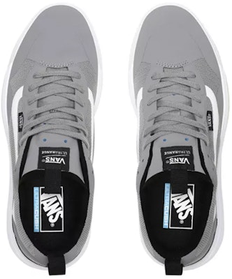 Vans Ultrarange Exo Gray VN0A4U1K6KA Shop Vans Ultrarange Exo Gray VN0A4U1K6KA
