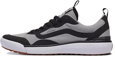 Vans UltraRange EXO 'Grey Black' VN0A4U1K191 Vans UltraRange EXO 'Grey Black' VN0A4U1K191