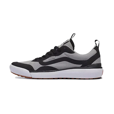 Vans UltraRange EXO 'Grey Black'