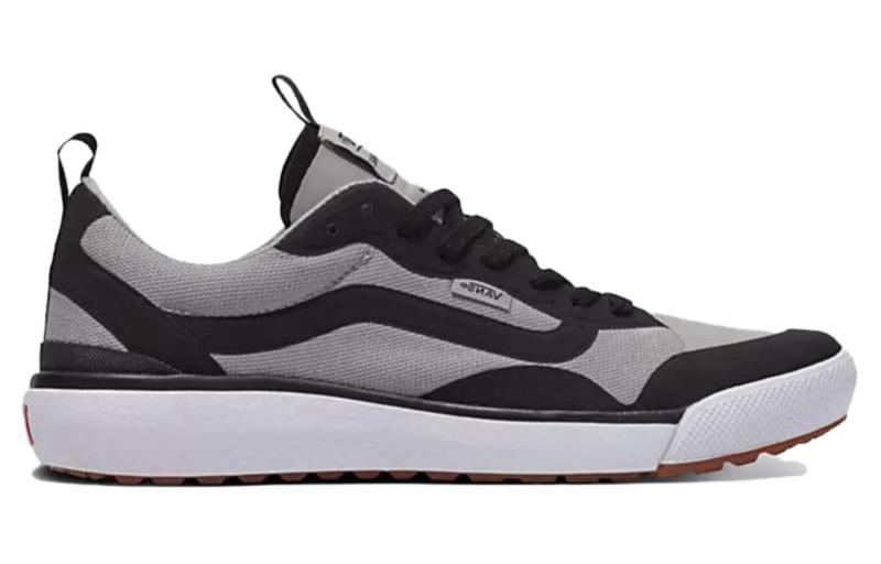 Order Vans UltraRange EXO 'Kelabu Hitam' VN0A4U1K191