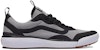 Vans UltraRange EXO 'Kelabu Hitam' VN0A4U1K191