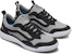 Vans UltraRange EXO 'Kelabu Hitam' VN0A4U1K191