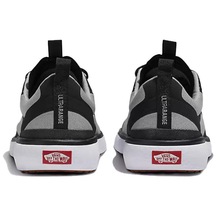 Shop Vans UltraRange EXO 'Kelabu Hitam' VN0A4U1K191