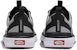 Vans UltraRange EXO 'Kelabu Hitam' VN0A4U1K191