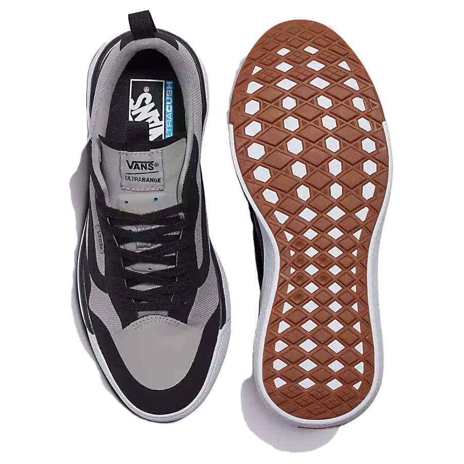 Purchase Vans UltraRange EXO 'Kelabu Hitam' VN0A4U1K191