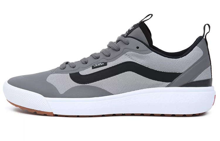 Buy Vans UltraRange Exo 經典休閒滑板鞋 男女兼用 灰黑色