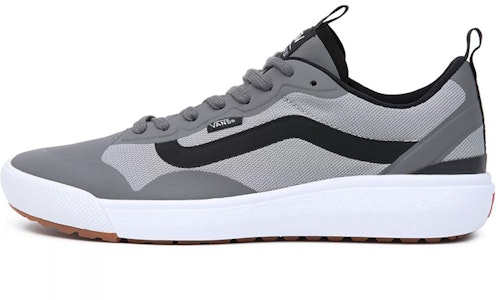 Vans UltraRange Exo 經典休閒滑板鞋 男女兼用 灰黑色 Buy Vans UltraRange Exo 經典休閒滑板鞋 男女兼用 灰黑色