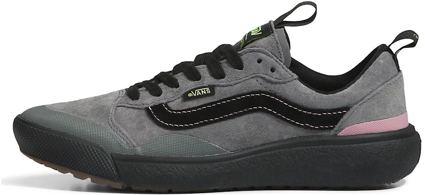 Vans UltraRange Exo 'Grey Pink' VN0A4UWMBML Buy Vans UltraRange Exo 'Grey Pink' VN0A4UWMBML