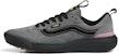 Vans UltraRange Suede EXO SE 'Kelabu Hitam' VN0A4UWMBML
