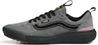 Buy Vans UltraRange Suede EXO SE 'Kelabu Hitam' VN0A4UWMBML