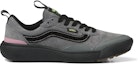 Order Vans UltraRange Suede EXO SE 'Kelabu Hitam' VN0A4UWMBML