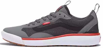 Vans UltraRange EXO MTE 'Grey Red' VN0A4U1KBGG Vans UltraRange EXO MTE 'Grey Red' VN0A4U1KBGG