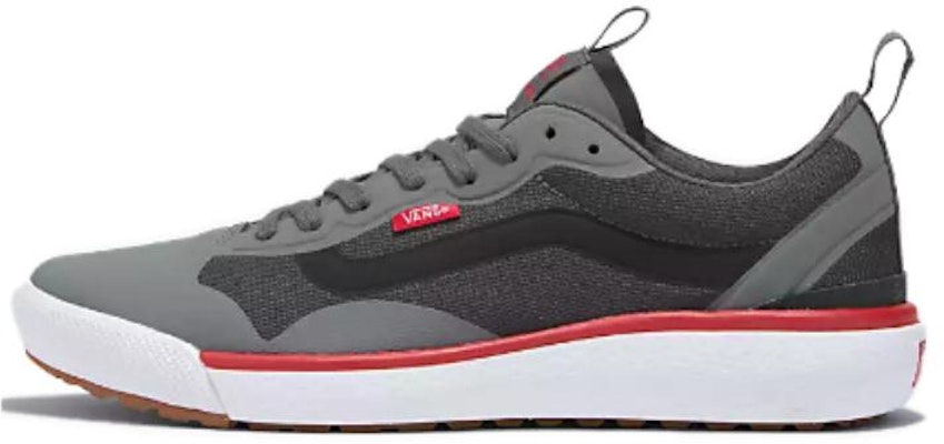 Vans UltraRange EXO MTE 'Grey Red' VN0A4U1KBGG Buy Vans UltraRange EXO MTE 'Grey Red' VN0A4U1KBGG