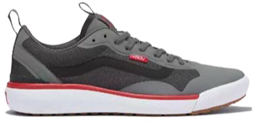 Vans UltraRange EXO MTE 'Grey Red' VN0A4U1KBGG Order Vans UltraRange EXO MTE 'Grey Red' VN0A4U1KBGG