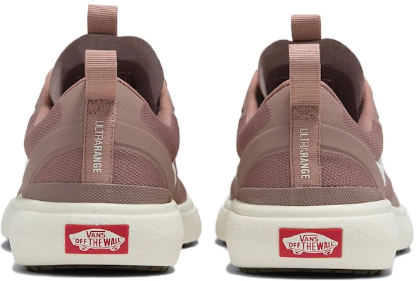 Vans UltraRange EXO 'Mauve Mist' Wanita Lelaki Kasut Sukan VN0A4U1KZS8 Lookbook Vans UltraRange EXO 'Mauve Mist' Wanita Lelaki Kasut Sukan VN0A4U1KZS8