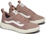 Vans UltraRange EXO 'Mauve Mist' Wanita Lelaki Kasut Sukan VN0A4U1KZS8