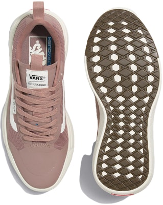Vans UltraRange EXO 'Mauve Mist' Wanita Lelaki Kasut Sukan VN0A4U1KZS8 Shop Vans UltraRange EXO 'Mauve Mist' Wanita Lelaki Kasut Sukan VN0A4U1KZS8