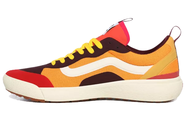 Buy Vans UltraRange EXO 'Multicolor Brillante Marigold' VN0A4U1K26Q