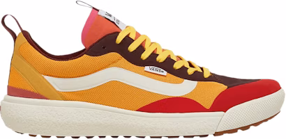 Vans UltraRange EXO 'Multi Bright Marigold' VN0A4U1K26Q Vans UltraRange EXO 'Multi Bright Marigold' VN0A4U1K26Q