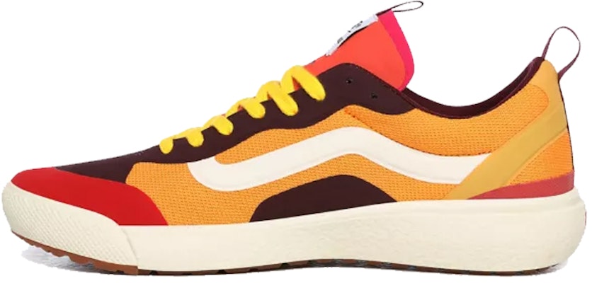 Vans UltraRange EXO '多彩金盏花' VN0A4U1K26Q Buy Vans UltraRange EXO '多彩金盏花' VN0A4U1K26Q