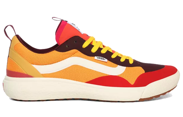 Order Vans UltraRange EXO 'Multicolor Brillante Marigold' VN0A4U1K26Q