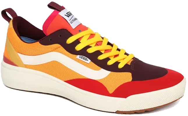 Vans UltraRange EXO '多彩金盏花' VN0A4U1K26Q Lookbook Vans UltraRange EXO '多彩金盏花' VN0A4U1K26Q