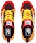 Shop Vans UltraRange EXO 'Multi Bright Marigold' Lelaki & Wanita VN0A4U1K26Q
