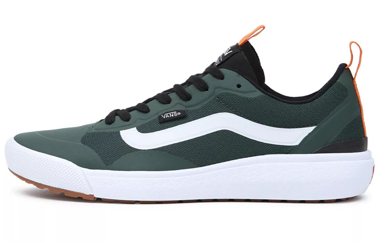 Buy Vans UltraRange Exo '橄榄绿白' VN0A4U1KBD6