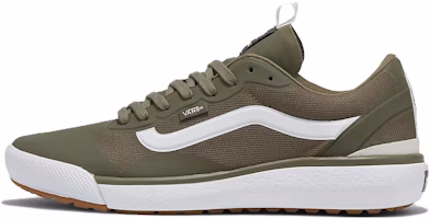 Vans UltraRange EXO 'Olive Green' VN0A4U1KDB0 Vans UltraRange EXO 'Olive Green' VN0A4U1KDB0