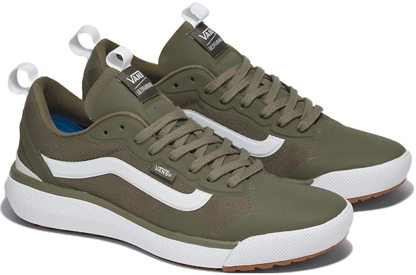 Vans UltraRange EXO 'Olive Green' VN0A4U1KDB0 Order Vans UltraRange EXO 'Olive Green' VN0A4U1KDB0