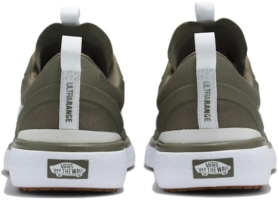 Vans UltraRange EXO 'Olive Green' VN0A4U1KDB0 Lookbook Vans UltraRange EXO 'Olive Green' VN0A4U1KDB0