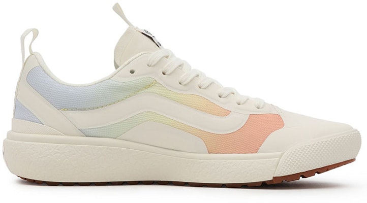 Vans Ombre Sunrise Ultrarange Exo 'White Orange' VN0A4U1KB8W Order Vans Ombre Sunrise Ultrarange Exo 'White Orange' VN0A4U1KB8W