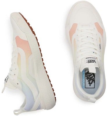 Vans 渐变日出 Ultrarange Exo '白橙色' VN0A4U1KB8W Shop Vans 渐变日出 Ultrarange Exo '白橙色' VN0A4U1KB8W
